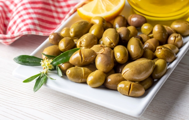 En İyi Domat Kırma Zeytin & Satın Alma Rehberi