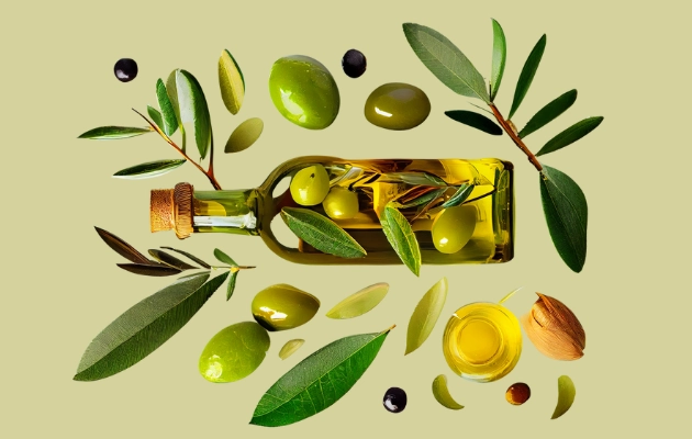 Organik Zeytinyağı Nasıl Anlaşılır?
