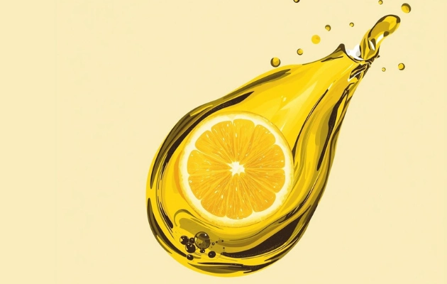 Zeytinyağı Limon Shot Nedir? Faydaları ve Zeytinseli Kalitesiyle Kullanımı