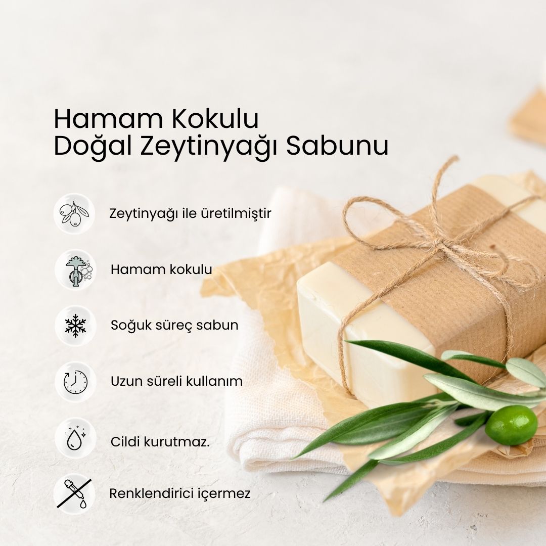 Zeytinseli%20Hamam%20Kokulu%20Zeytinyağı%20Sabunu%20100%20gr