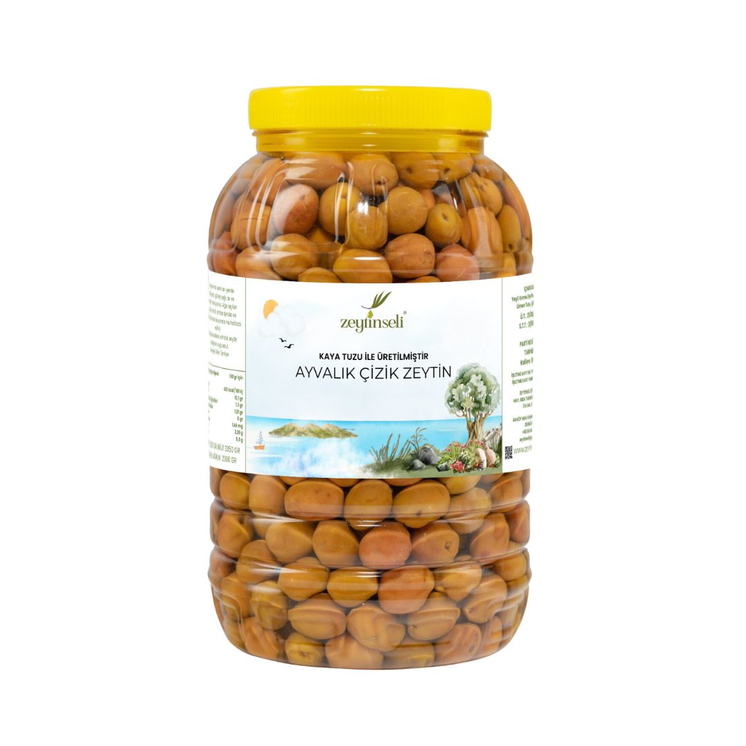 Zeytinseli%20Ayvalık%20Yeşil%20Çizik%20Zeytin%20Kaya%20Tuzlu%202%20kg