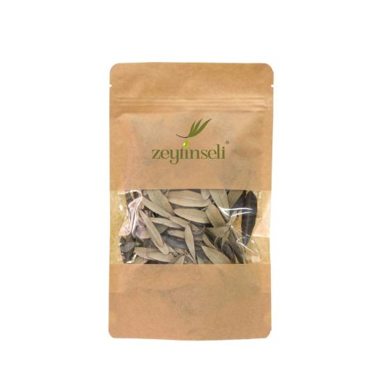 Zeytinseli Zeytin Yaprağı