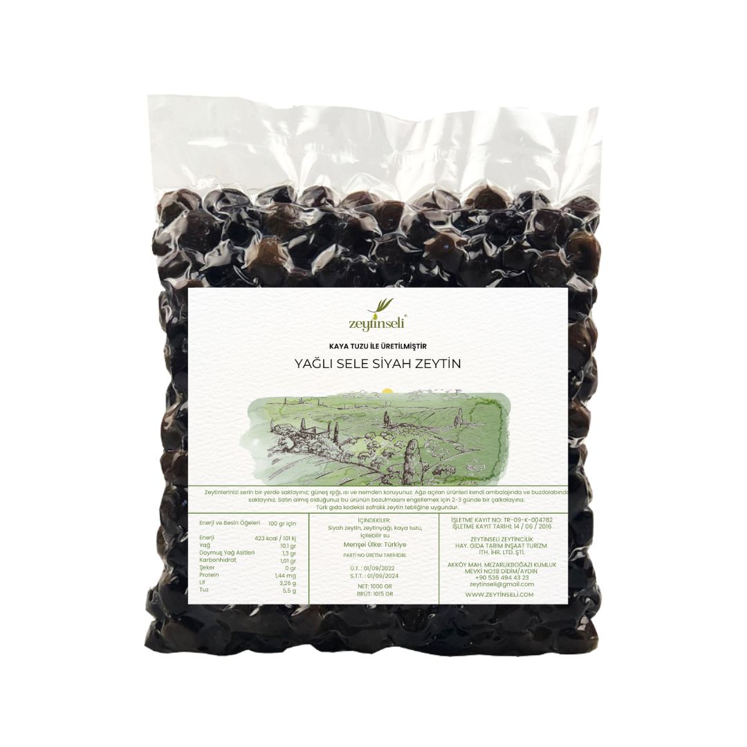 Zeytinseli%20Gemlik%20Cinsi%20Kaya%20Tuzlu%20Zeytinyağlı%20Siyah%20Zeytin%201%20kg