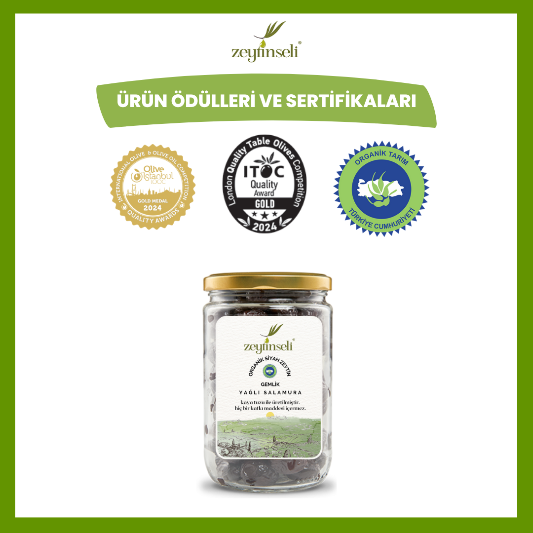 Zeytinseli%20Organik%20Gemlik%20Cinsi%20Siyah%20Zeytin%20Kaya%20Tuzlu%20Zeytinyağlı%20450%20gr%20