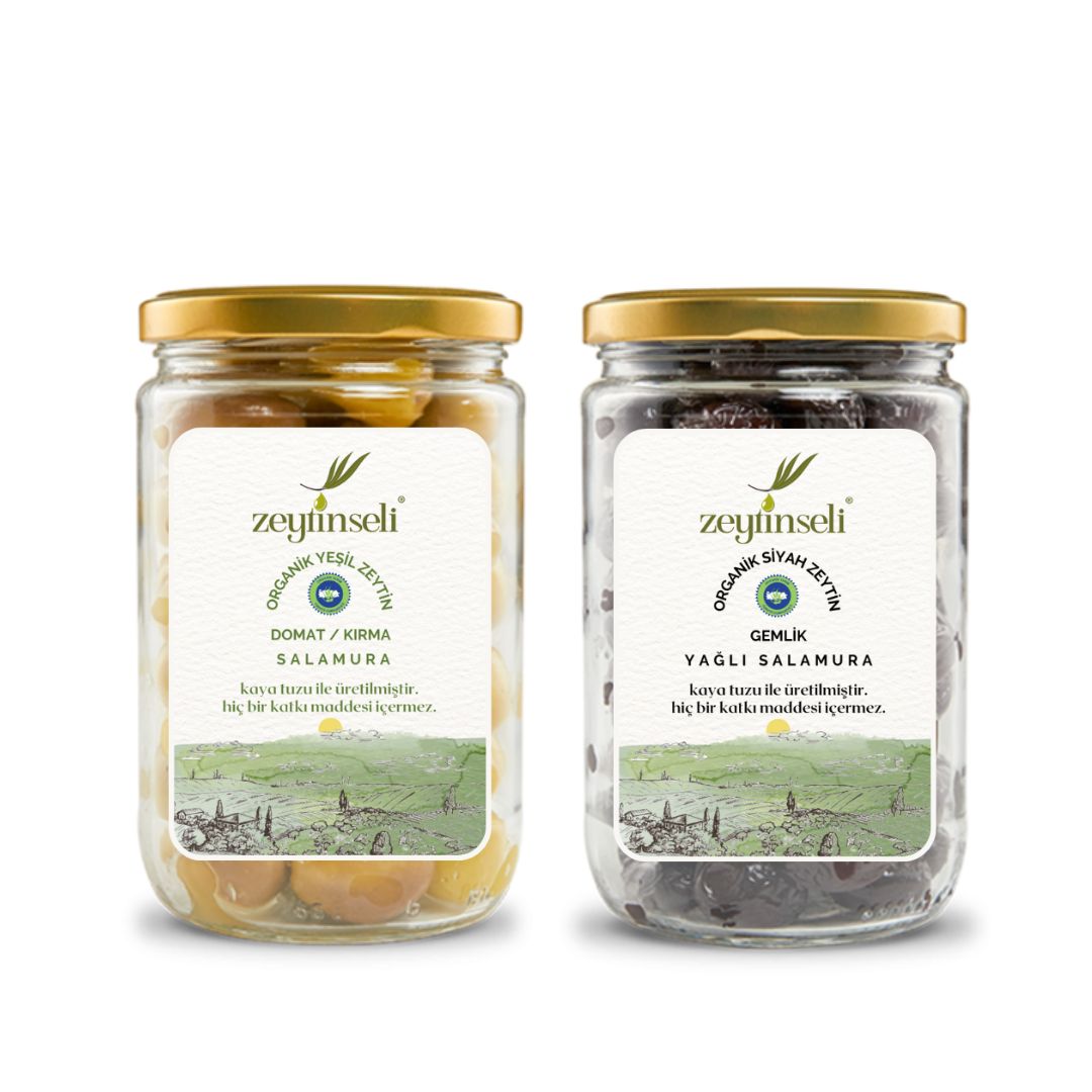 Zeytinseli%20Organik%20Yeşil%20&%20Organik%20Siyah%20Zeytin