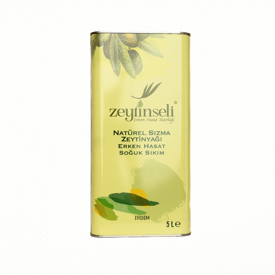 Zeytinseli%20Erken%20Hasat%20Soğuk%20Sıkım%20Zeytinyağı%205%20lt
